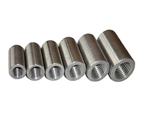 不锈钢表面处理厂家为你介绍直螺纹套筒的优缺点！