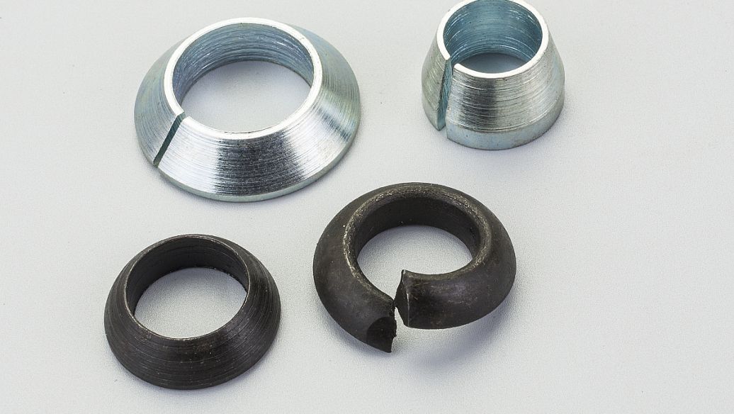 厂家带您了解金属表面处理工艺的几种方法！